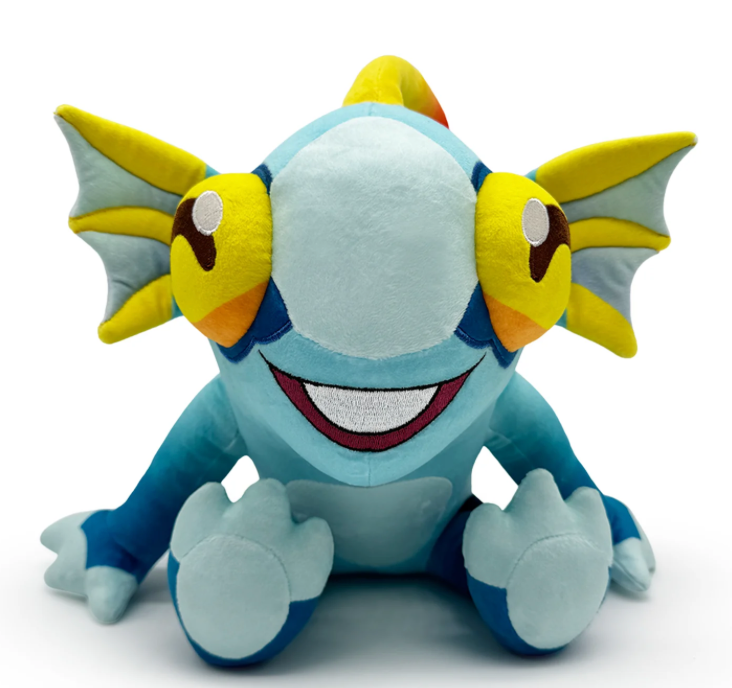 YouTooz World of Warcraft Blue Murloc 9