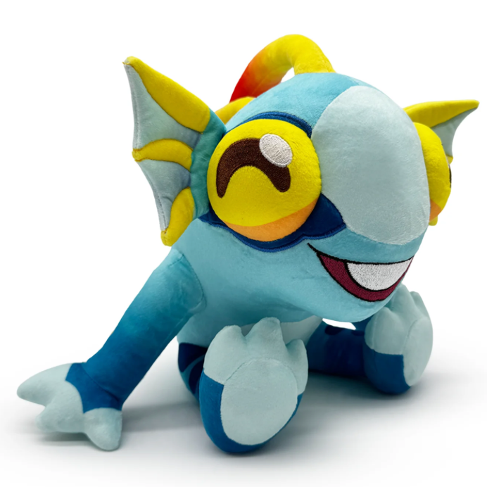 YouTooz World of Warcraft Blue Murloc 9