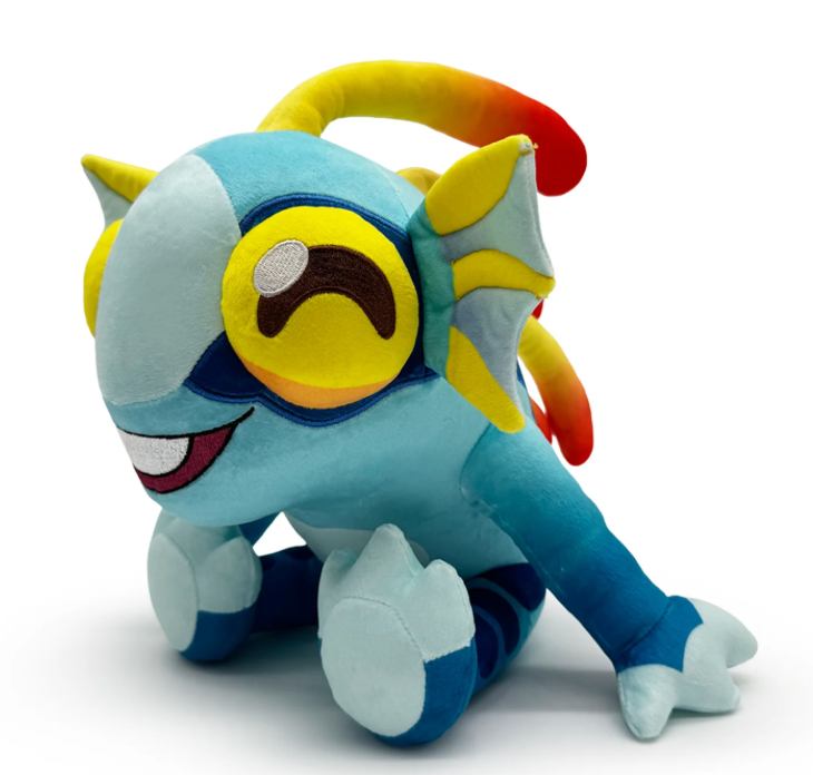 YouTooz World of Warcraft Blue Murloc 9