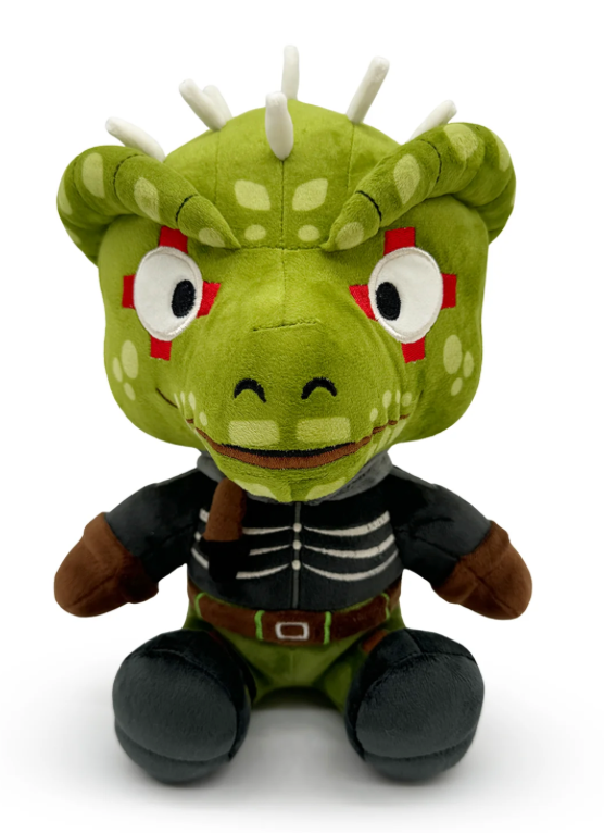 YouTooz Dorohedoro Caiman 9" Plush