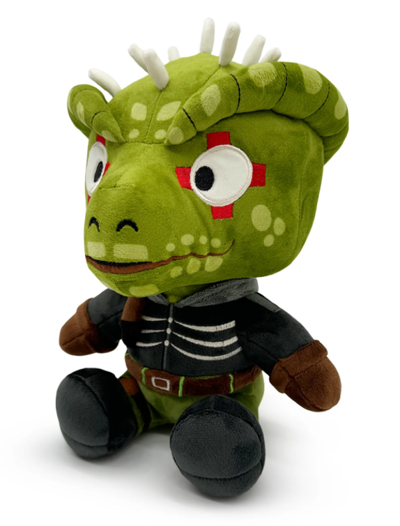 YouTooz Dorohedoro Caiman 9" Plush