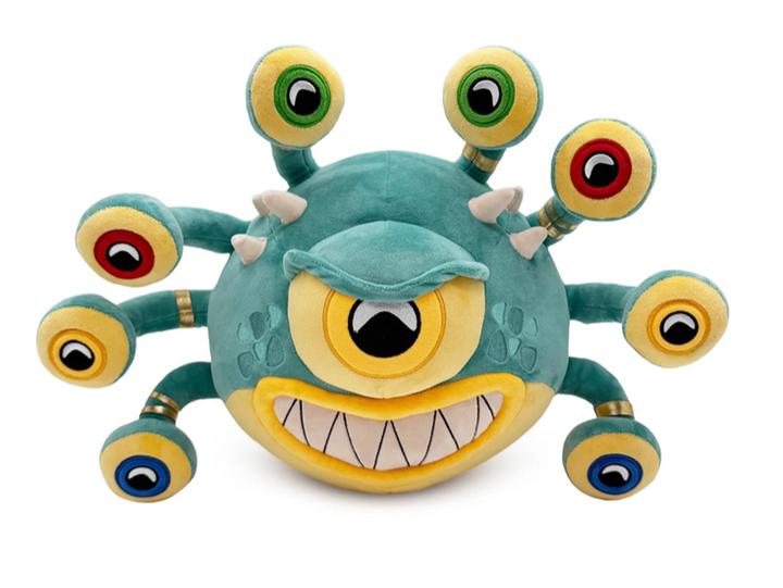 YouTooz Dungeons & Dragons Xanathar 9" Plush