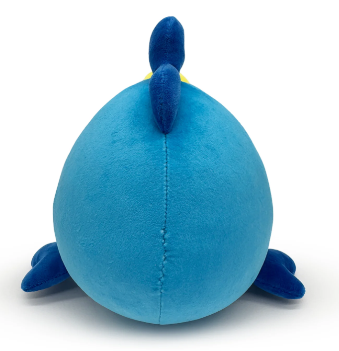 YouTooz Slime Rancher Angler Slime Stickie 6" Plush