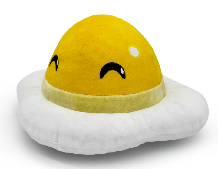 YouTooz Slime Rancher Yolky Slime Stickie 6" Plush