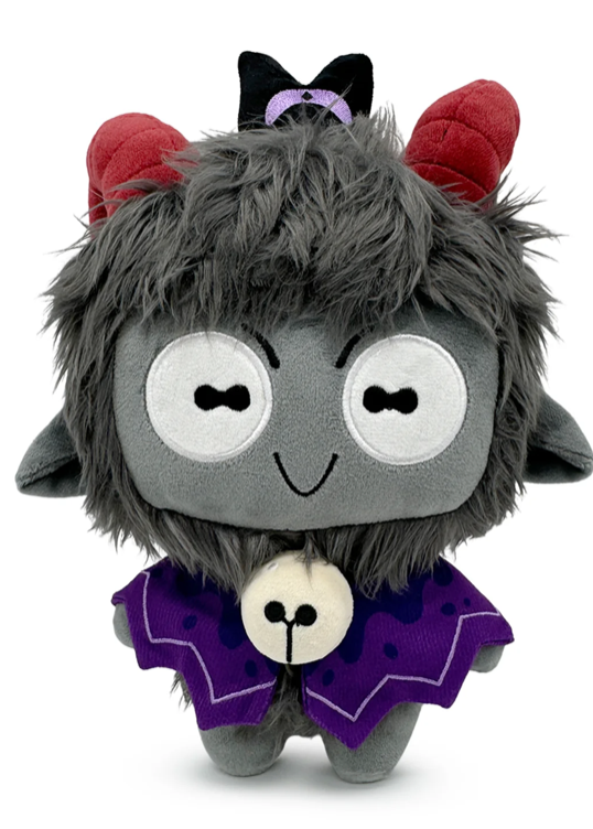 YouTooz Cult of the Lamb Goat 9" Plush