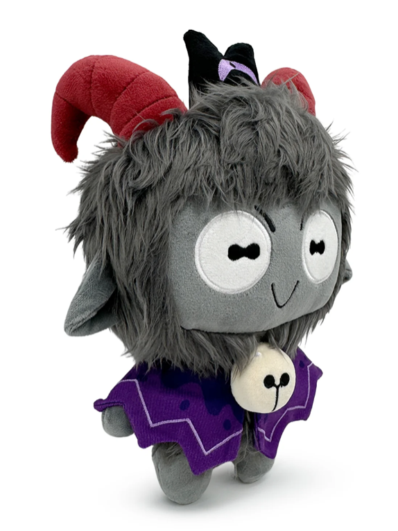 YouTooz Cult of the Lamb Goat 9" Plush