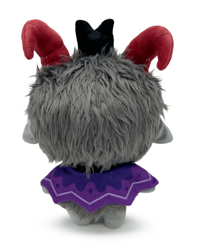 YouTooz Cult of the Lamb Goat 9" Plush