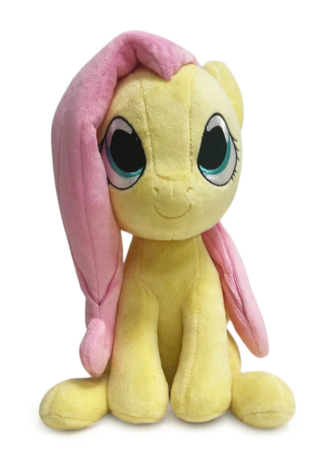 Youtooz My Little Pony Fluttershy 9