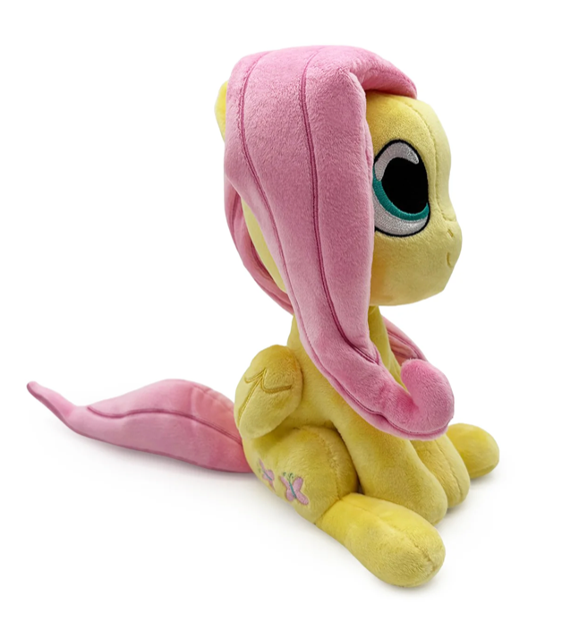 Youtooz My Little Pony Fluttershy 9