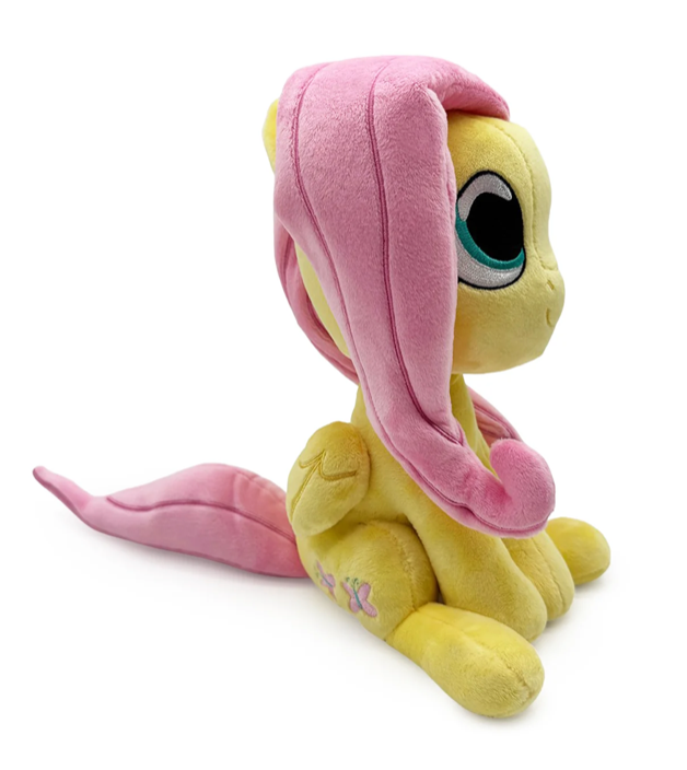 Youtooz My Little Pony Fluttershy 9" Plush