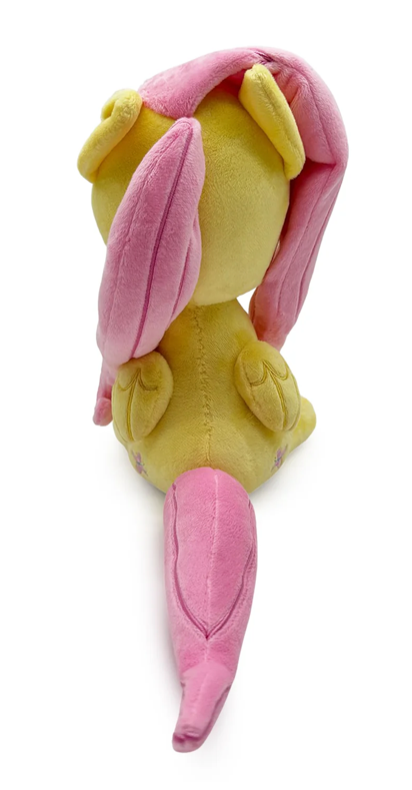 Youtooz My Little Pony Fluttershy 9" Plush