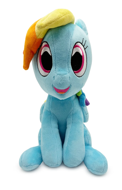 Youtooz My Little Pony Rainbow Dash 9