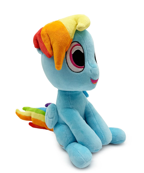Youtooz My Little Pony Rainbow Dash 9
