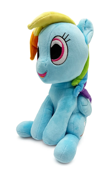 Youtooz My Little Pony Rainbow Dash 9