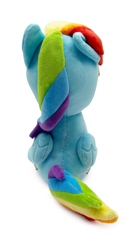 Youtooz My Little Pony Rainbow Dash 9