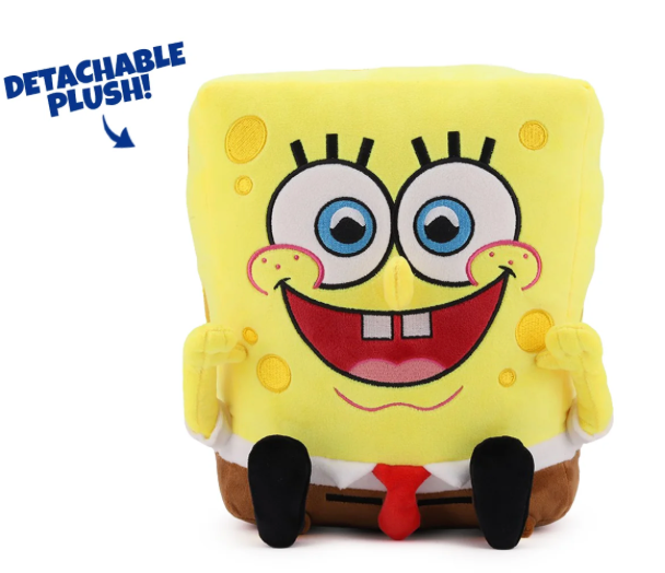 Youtooz Spongebob Squarepants Krabby Patty Spongebob 9