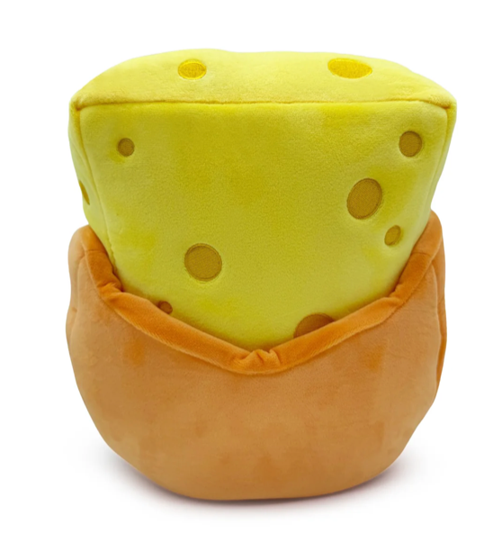 Youtooz Spongebob Squarepants Krabby Patty Spongebob 9
