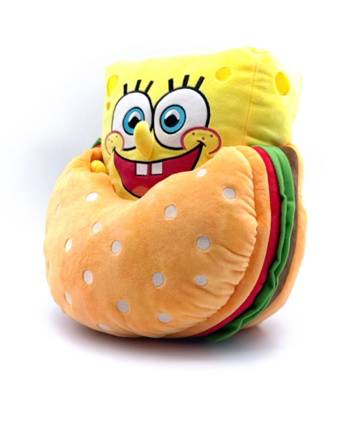 Youtooz Spongebob Squarepants Krabby Patty Spongebob 9