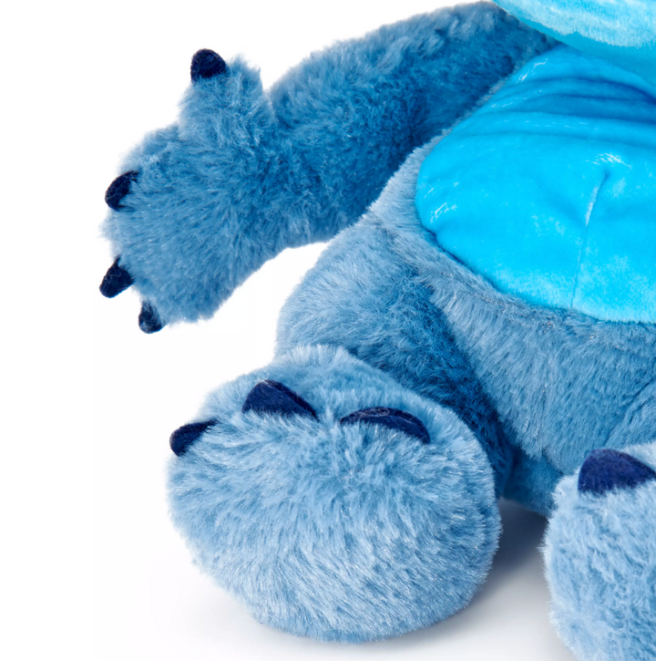 Disney Stitch Chatty Stitch Puppetronic