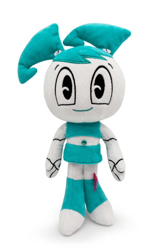 Youtooz My Life as a Teenage Robot Standing Jenny 9