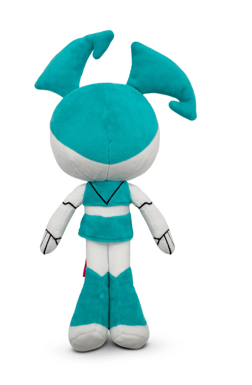 Youtooz My Life as a Teenage Robot Standing Jenny 9