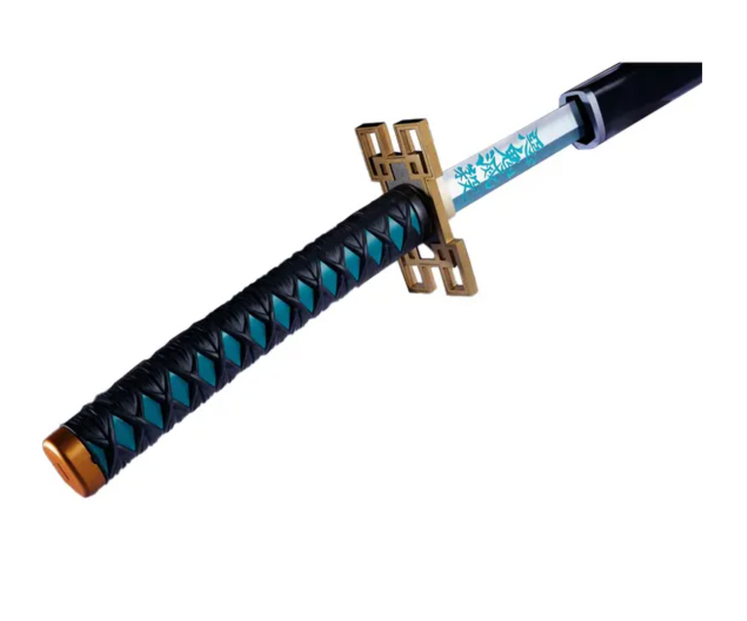 Demon Slayer Kimetsu no Yaiba Proplica Muichiro Tokito's Nichirin Sword