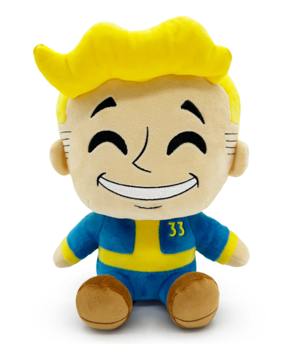 Youtooz Fall Out Vault Boy 9