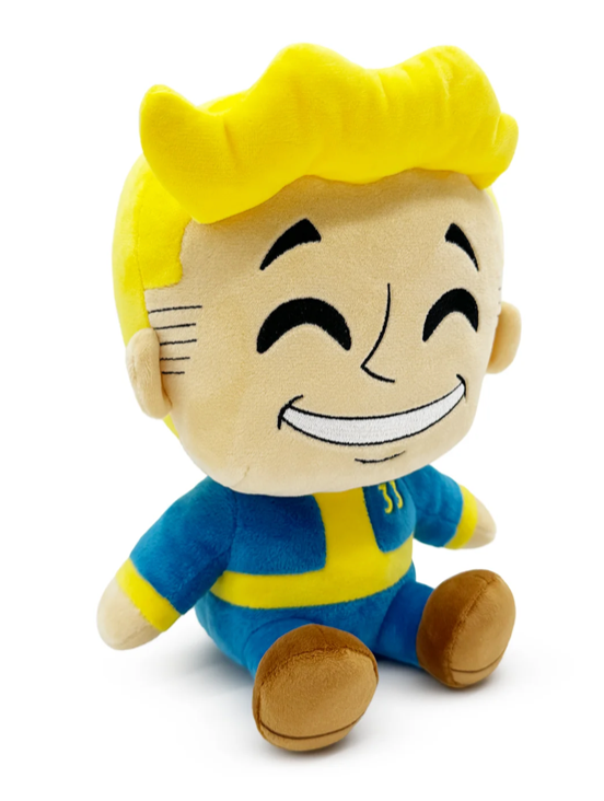 Youtooz Fall Out Vault Boy 9