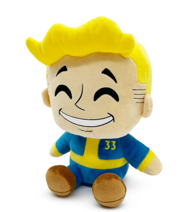 Youtooz Fall Out Vault Boy 9