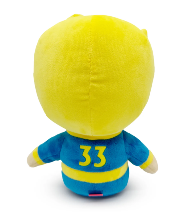 Youtooz Fall Out Vault Boy 9" Plush