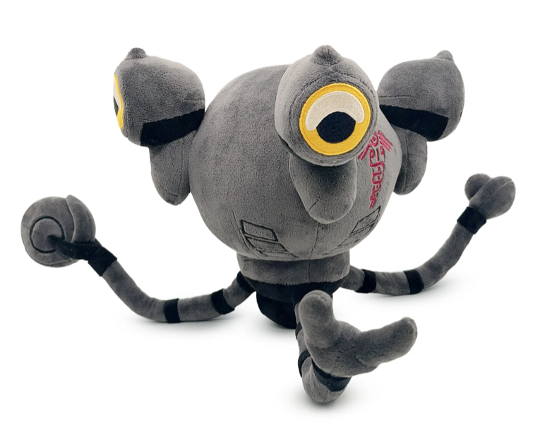 Youtooz Fall Out Snip-Snip 9" Plush