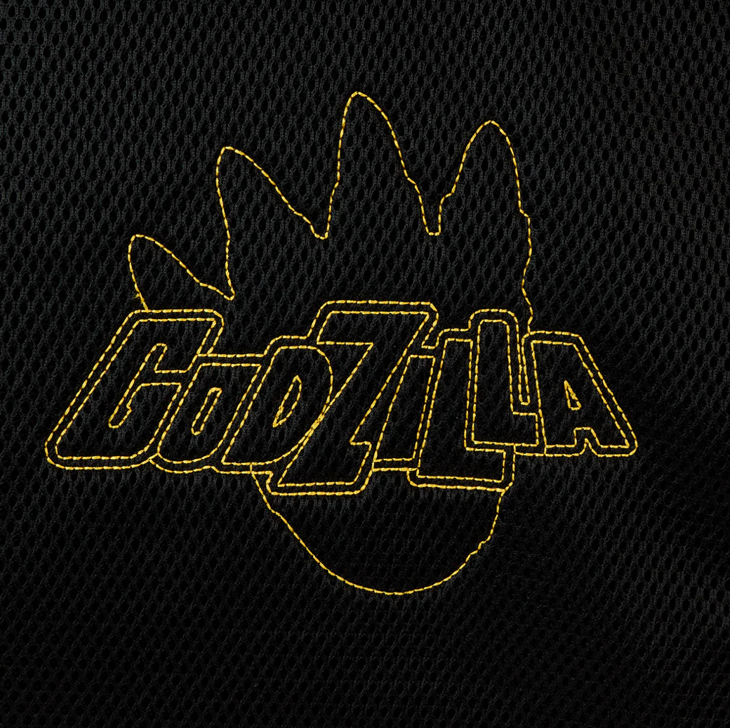 Loungefly Godzilla Full Size Cosplay Backpack