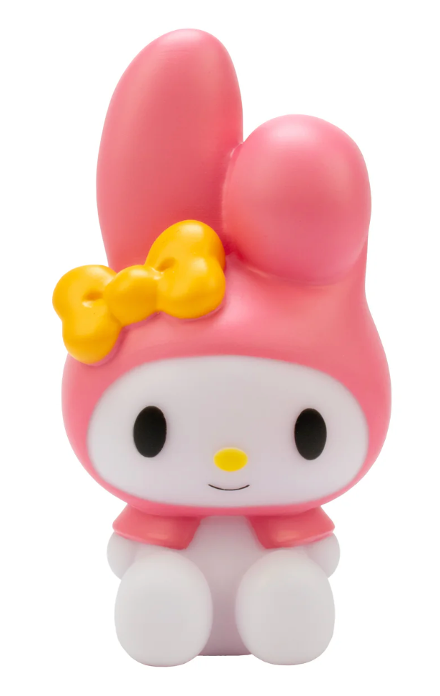 Hello Kitty & Friends My Melody Battery Powered Mood Light