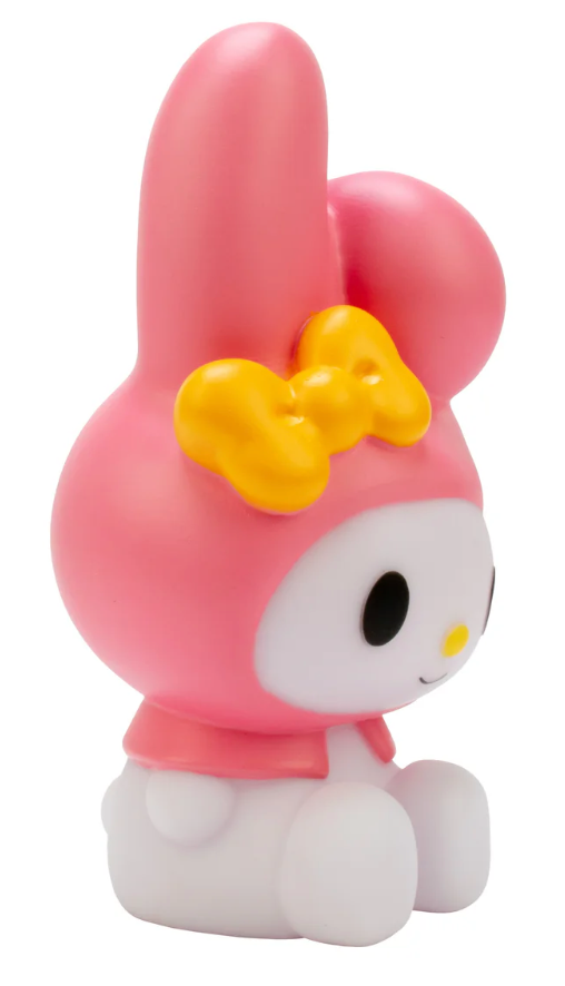 Hello Kitty & Friends My Melody Battery Powered Mood Light