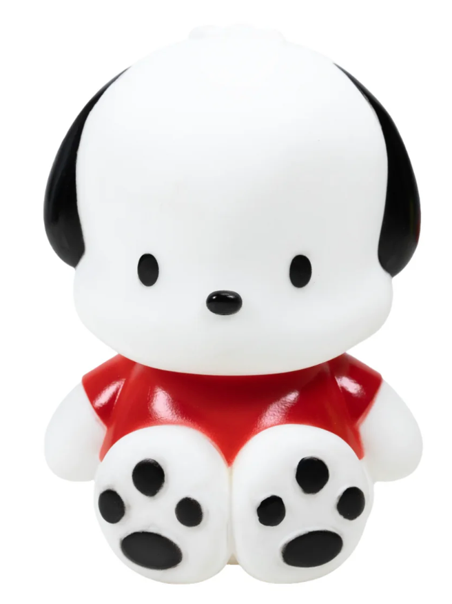 Hello Kitty & Friends Pochacco Touch Sensitive Mood Light