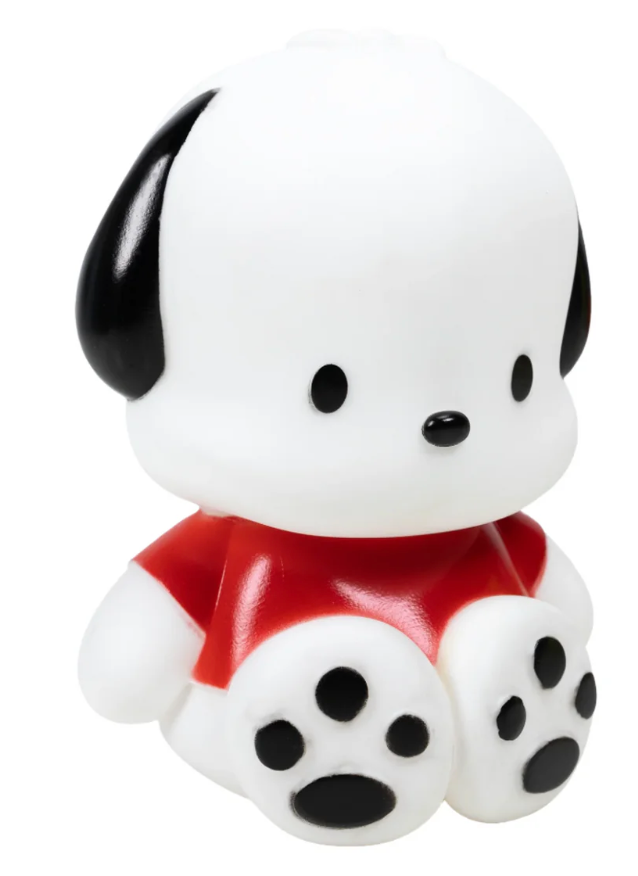 Hello Kitty & Friends Pochacco Touch Sensitive Mood Light