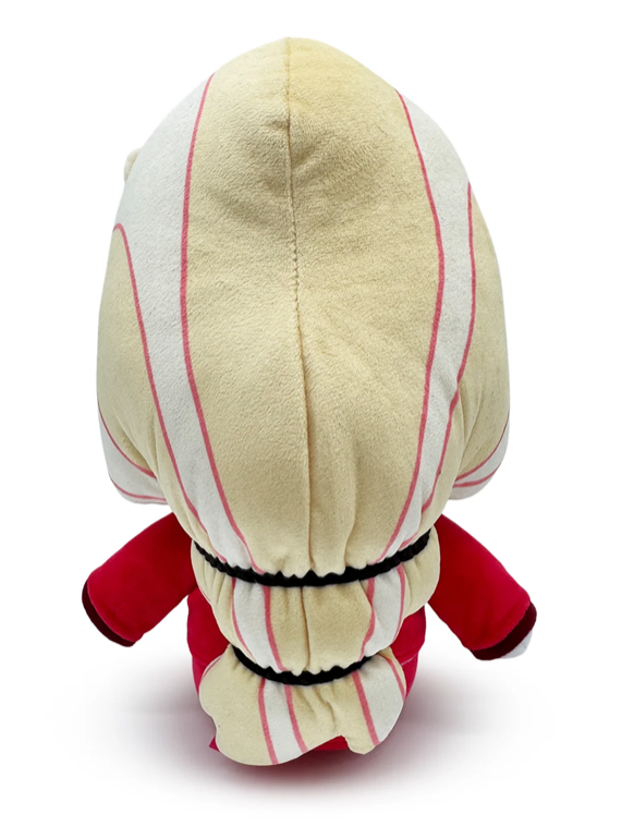 Youtooz Hazbin Hotel Charlie Morningstar 9" Plush