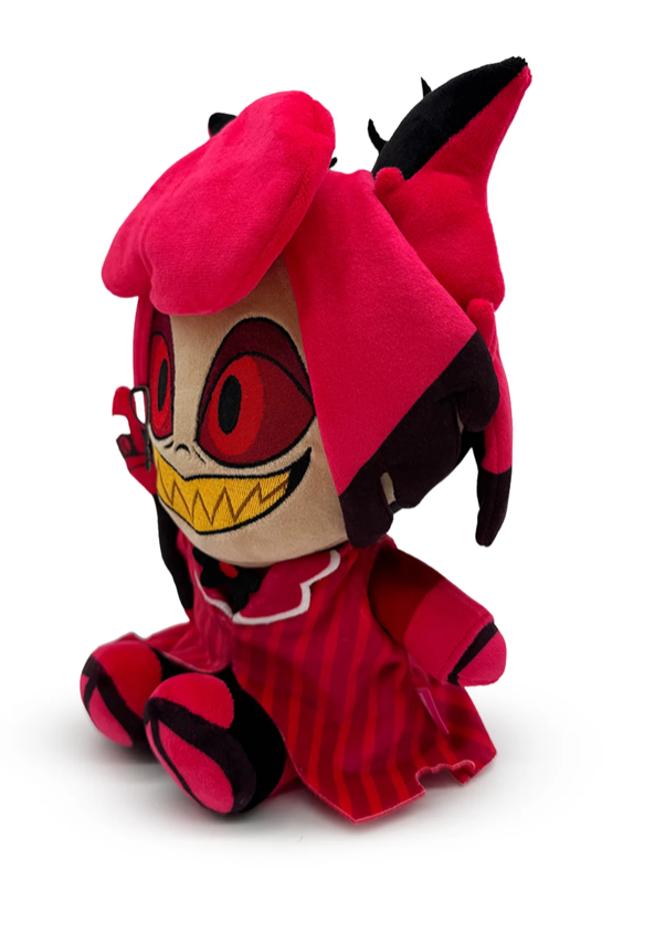 Youtooz Hazbin Hotel Alastor 9" Plush