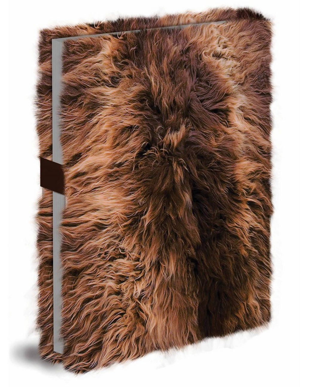 Star Wars Chewbacca Furry A5 Premium Notebook