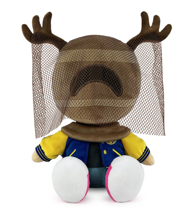Youtooz Yellow Jackets Antler Queen 9