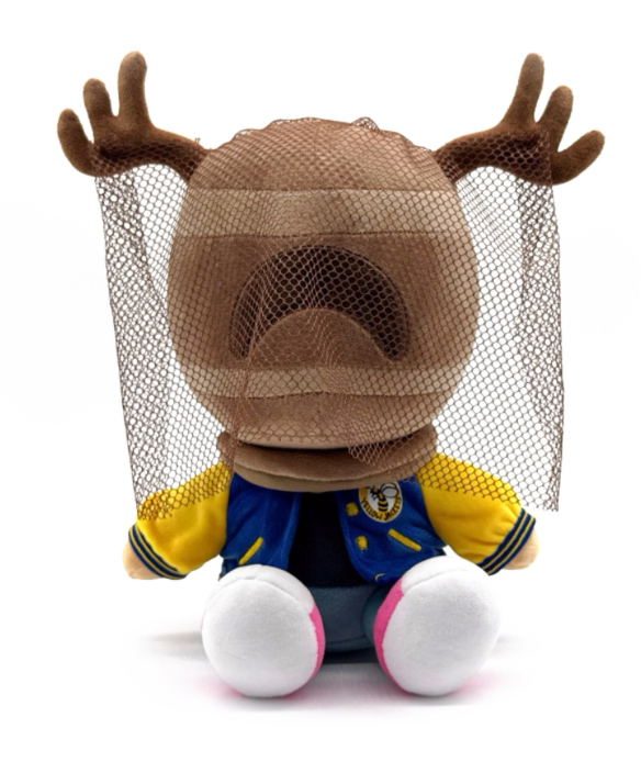 Youtooz Yellow Jackets Antler Queen 9