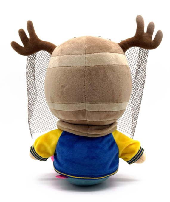 Youtooz Yellow Jackets Antler Queen 9