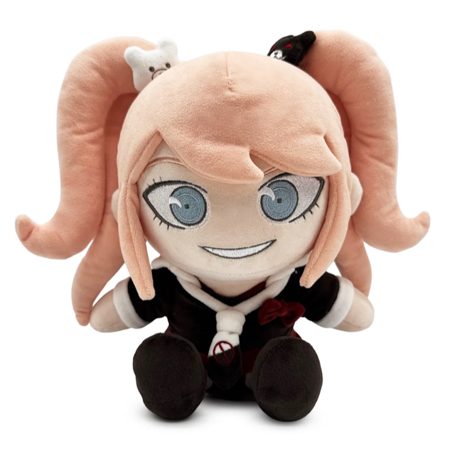 Youtooz Danganronpa Junko 9" Plush