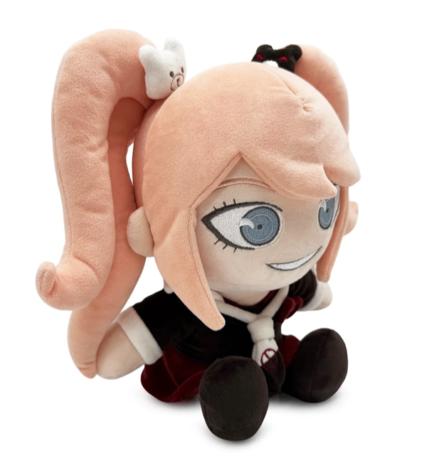 Youtooz Danganronpa Junko 9" Plush