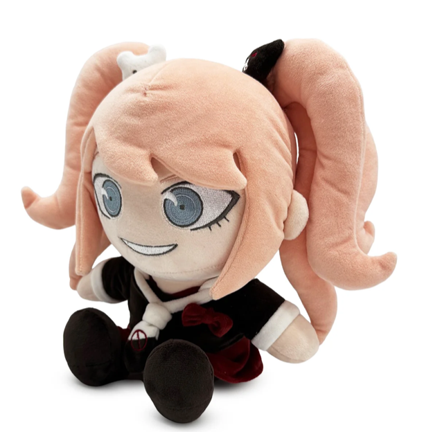 Youtooz Danganronpa Junko 9" Plush