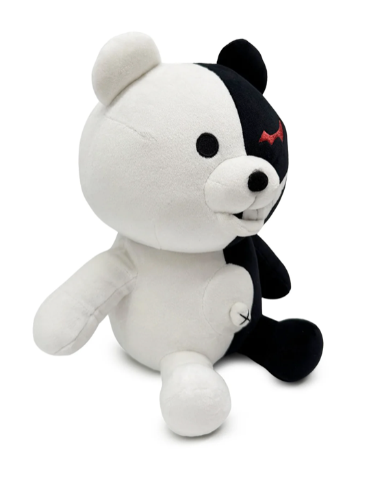 Youtooz Danganronpa Monokuma 9" Plush