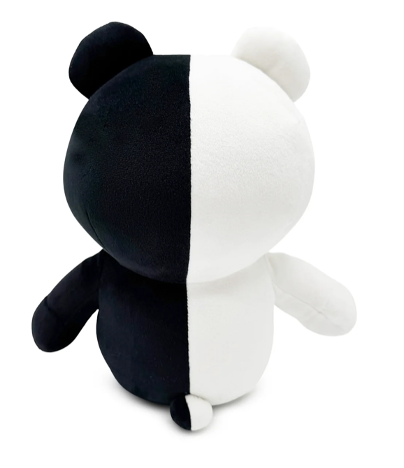 Youtooz Danganronpa Monokuma 9" Plush