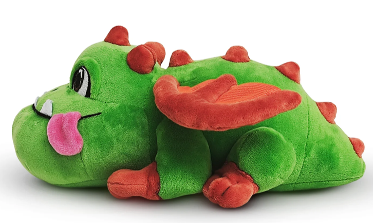 Youtooz Clash of Clans Baby Dragon 9" Plush