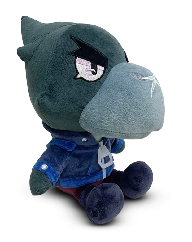 Youtooz Brawl Stars Crow 9