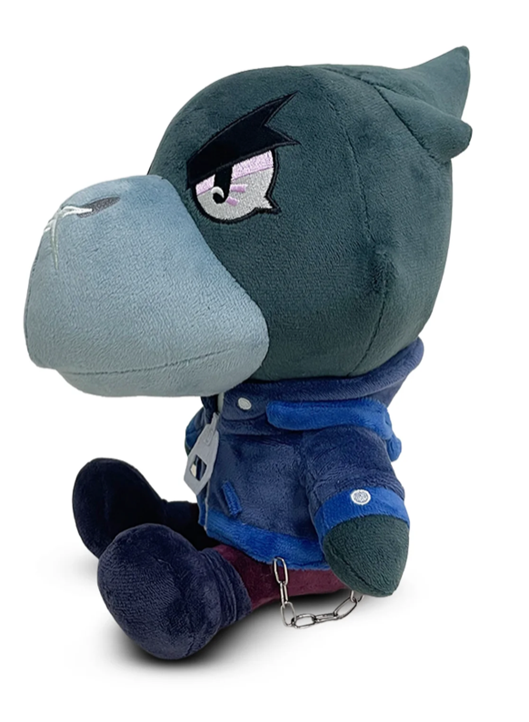 Youtooz Brawl Stars Crow 9" Plush